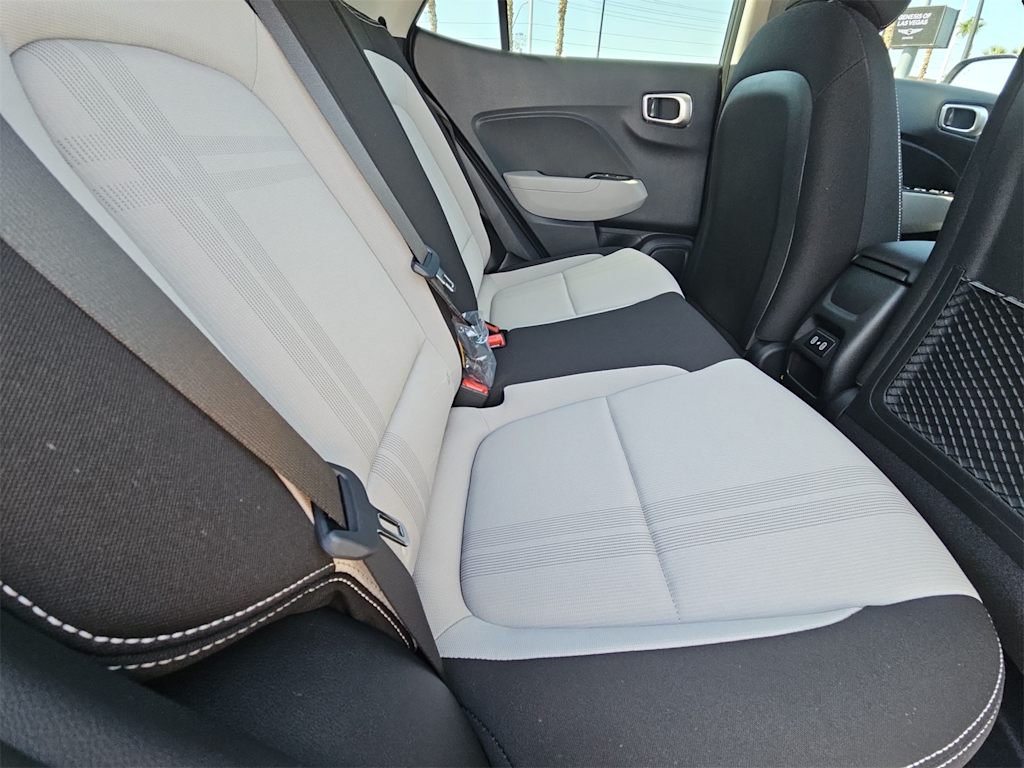 Thumbnail: 2025 Hyundai Venue - 13