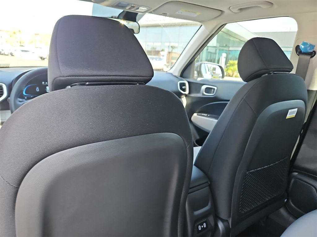 Thumbnail: 2025 Hyundai Venue - 12