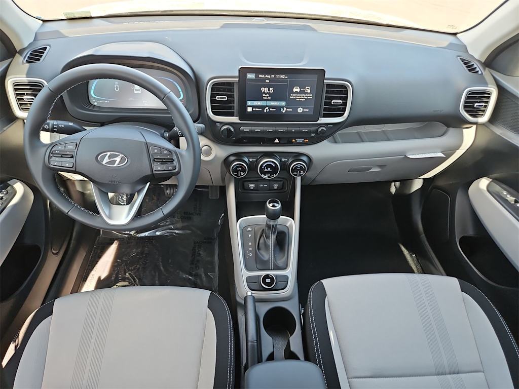 Thumbnail: 2025 Hyundai Venue - 10