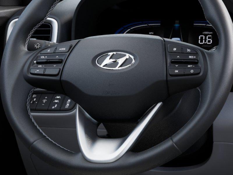 Thumbnail: 2026 Hyundai Venue - 17