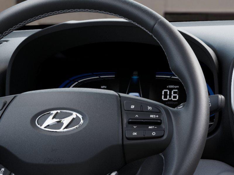 Thumbnail: 2026 Hyundai Venue - 16