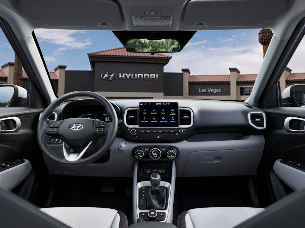 Thumbnail: 2026 Hyundai Venue - 2