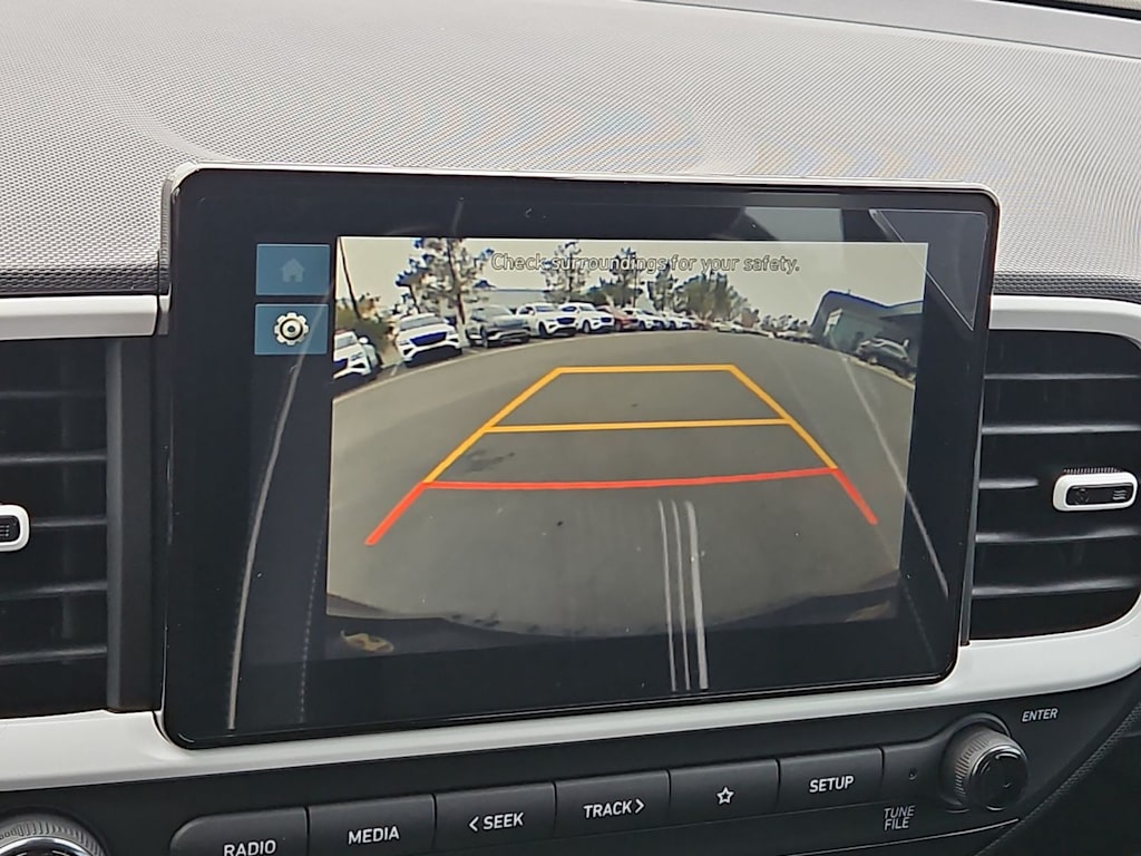 Thumbnail: 2026 Hyundai Venue - 16