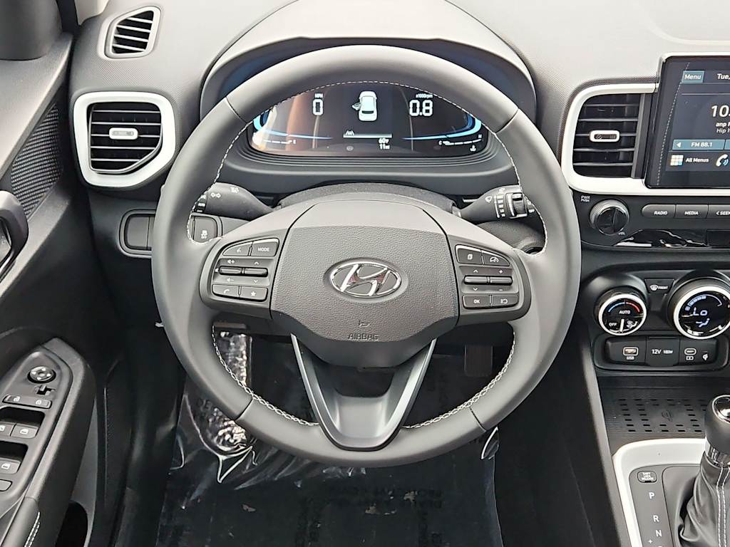 Thumbnail: 2026 Hyundai Venue - 14