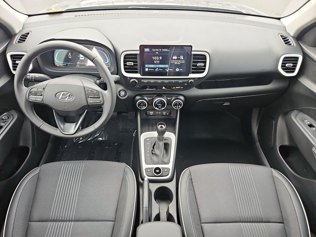 Thumbnail: 2026 Hyundai Venue - 10