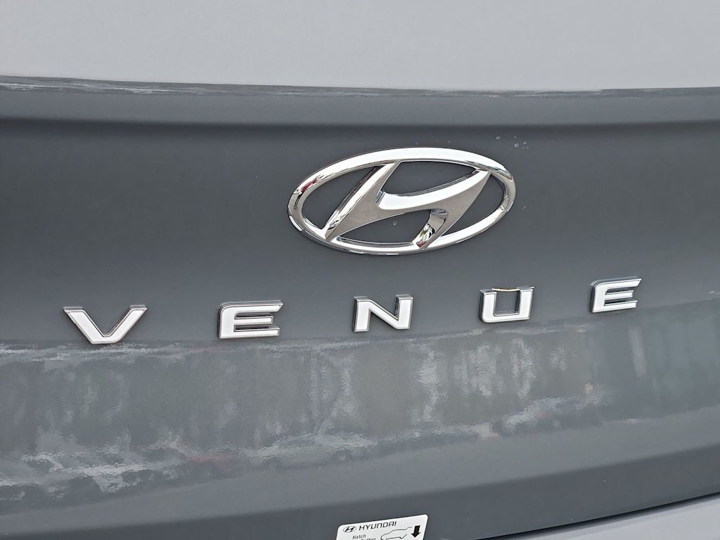Thumbnail: 2026 Hyundai Venue - 7