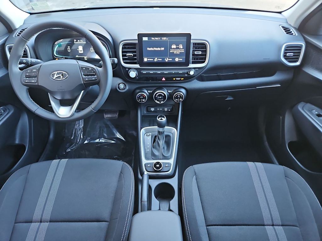 Thumbnail: 2026 Hyundai Venue - 10