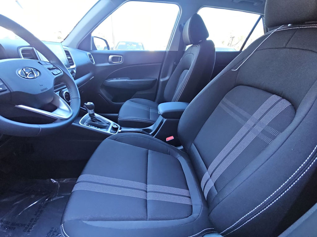 Thumbnail: 2026 Hyundai Venue - 11