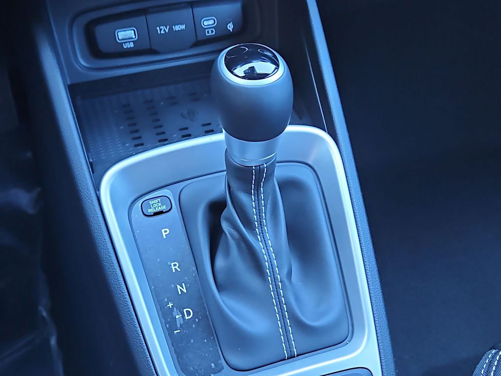 Thumbnail: 2026 Hyundai Venue - 17