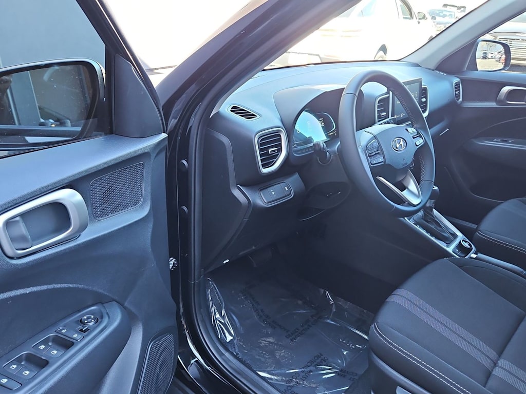 Thumbnail: 2026 Hyundai Venue - 2