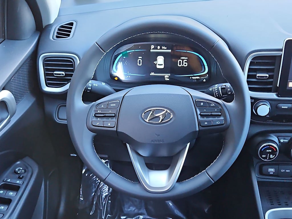 Thumbnail: 2026 Hyundai Venue - 14