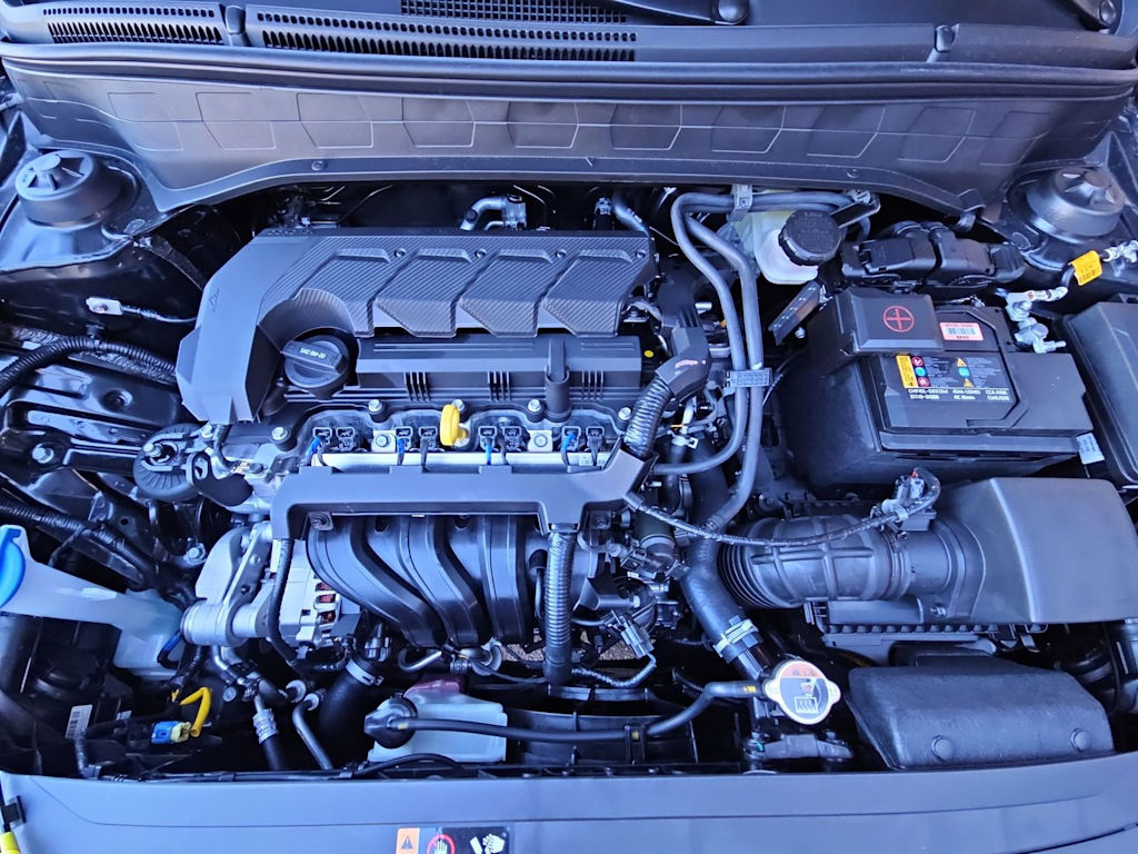 Thumbnail: 2026 Hyundai Venue - 9