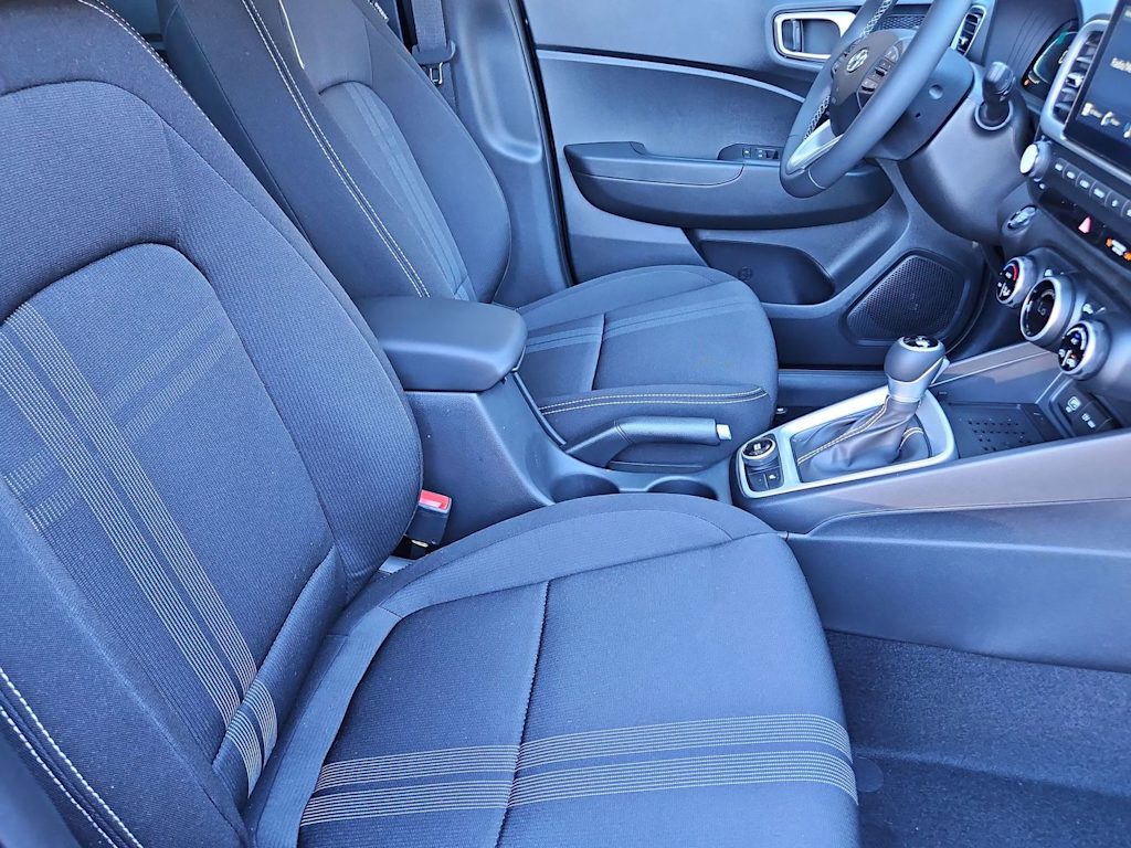 Thumbnail: 2026 Hyundai Venue - 12