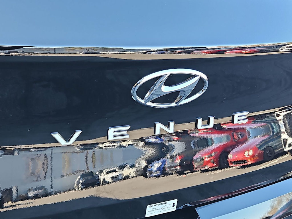 Thumbnail: 2026 Hyundai Venue - 7