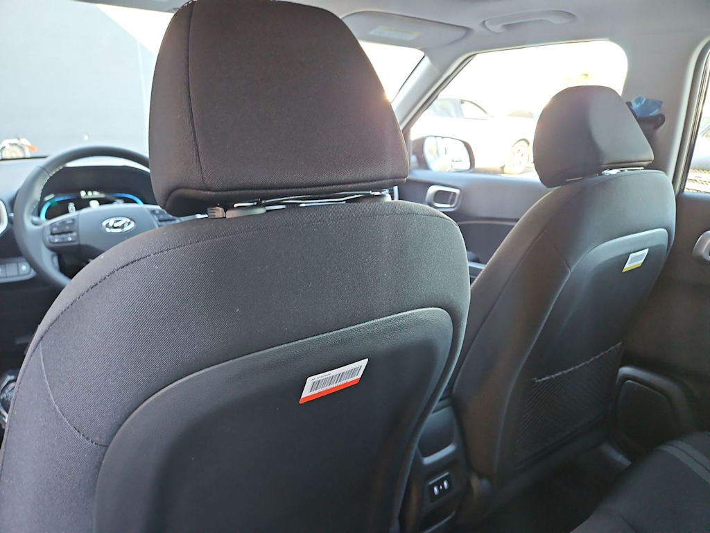 Thumbnail: 2026 Hyundai Venue - 13