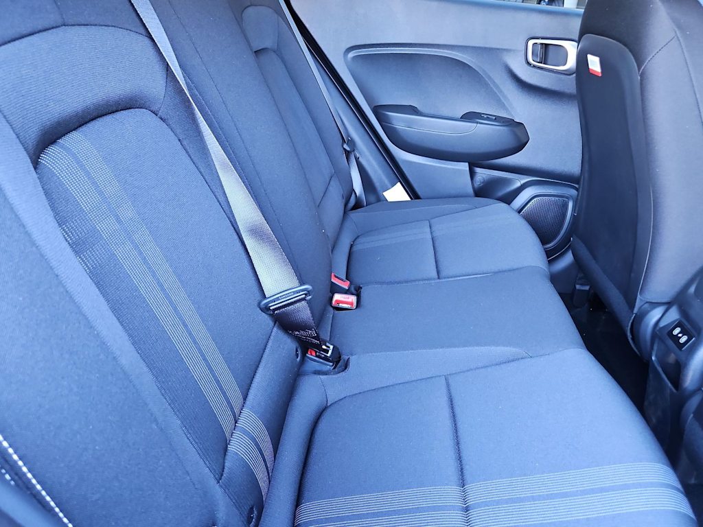 Thumbnail: 2026 Hyundai Venue - 26