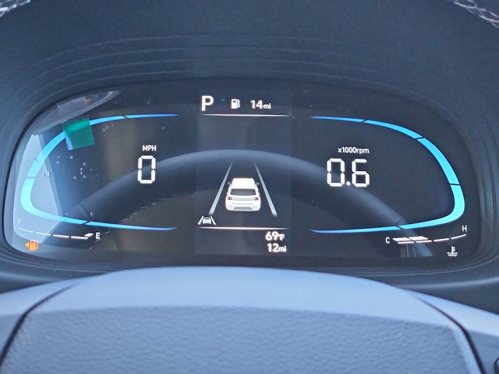 Thumbnail: 2026 Hyundai Venue - 18