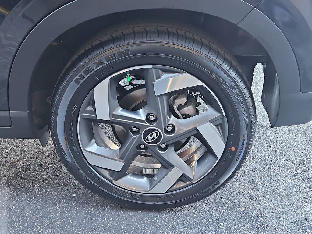 Thumbnail: 2026 Hyundai Venue - 8