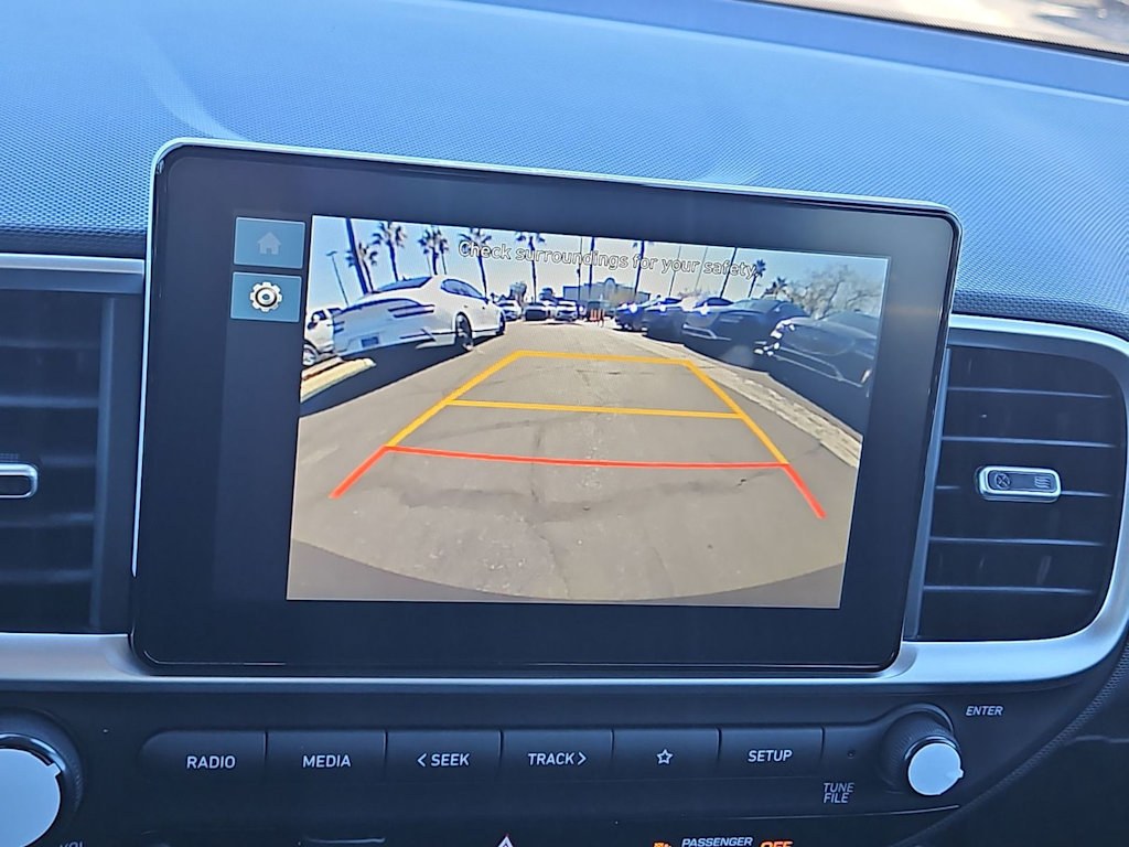 Thumbnail: 2026 Hyundai Venue - 16