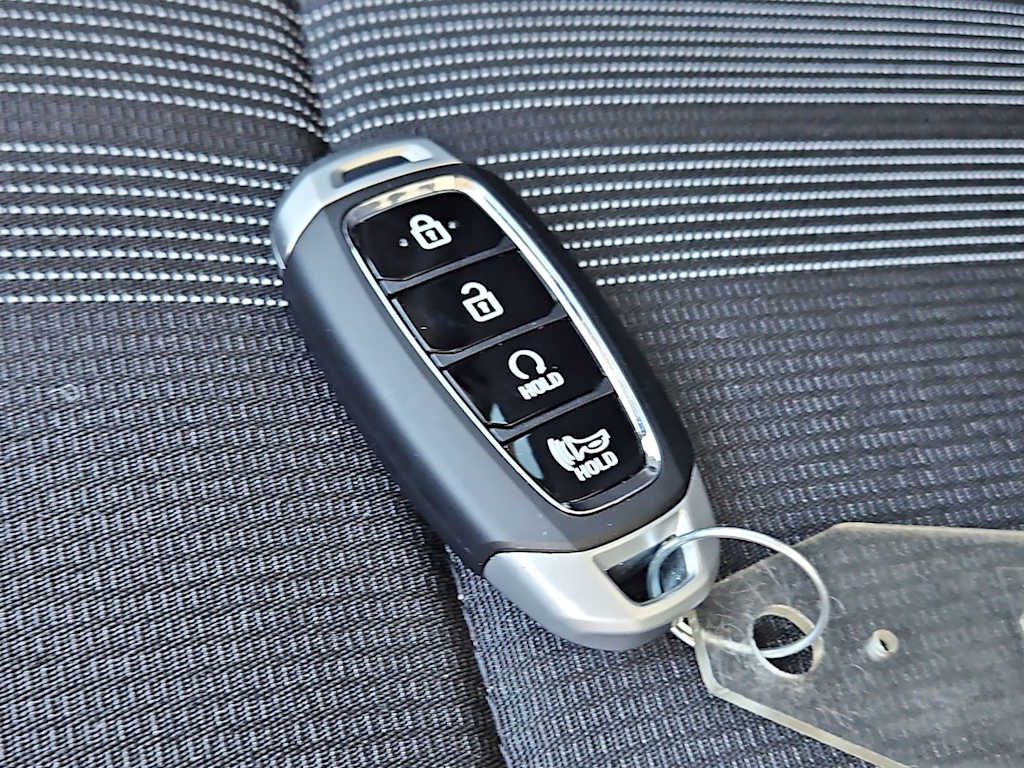 Thumbnail: 2026 Hyundai Venue - 20