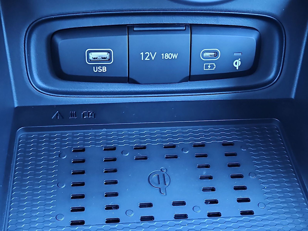 Thumbnail: 2026 Hyundai Venue - 19