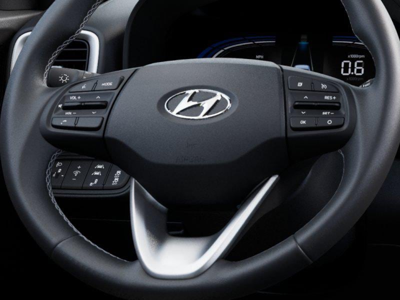 Thumbnail: 2026 Hyundai Venue - 17