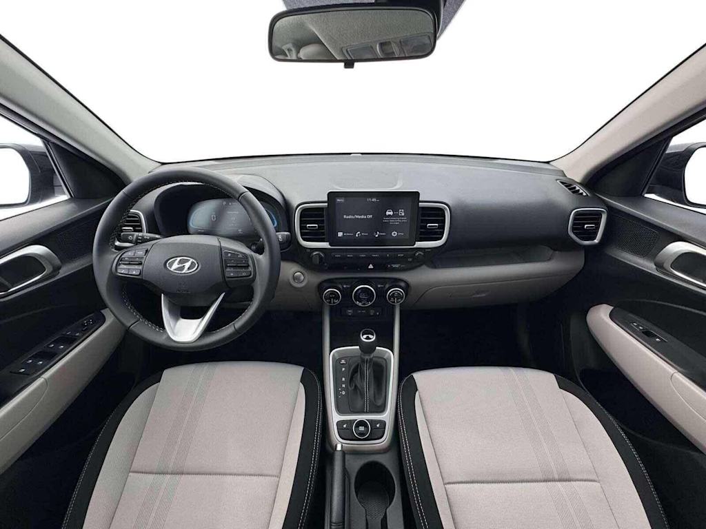 Thumbnail: 2026 Hyundai Venue - 2
