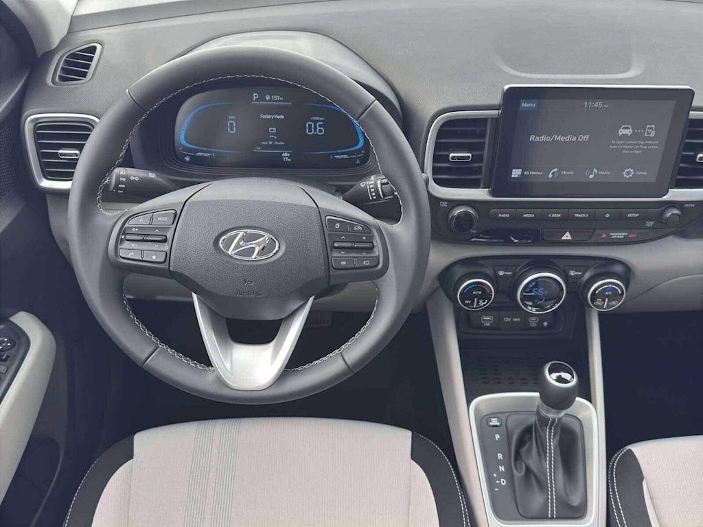 Thumbnail: 2026 Hyundai Venue - 10