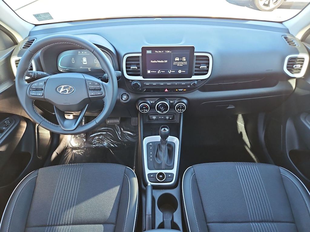 Thumbnail: 2026 Hyundai Venue - 10