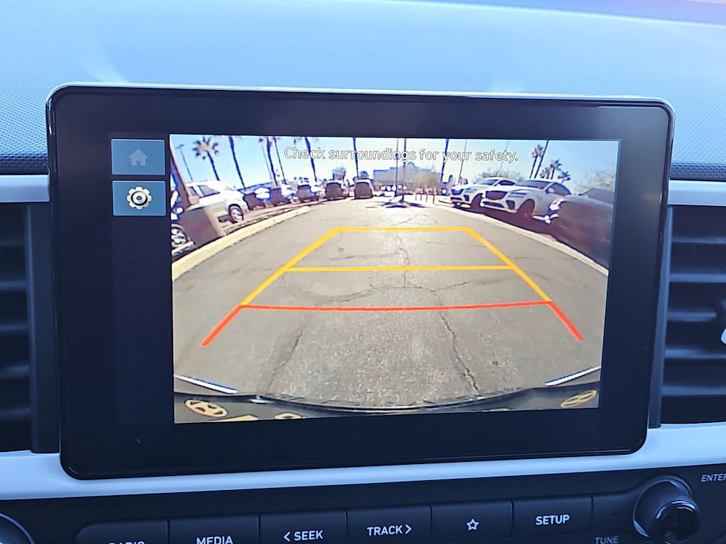 Thumbnail: 2026 Hyundai Venue - 16