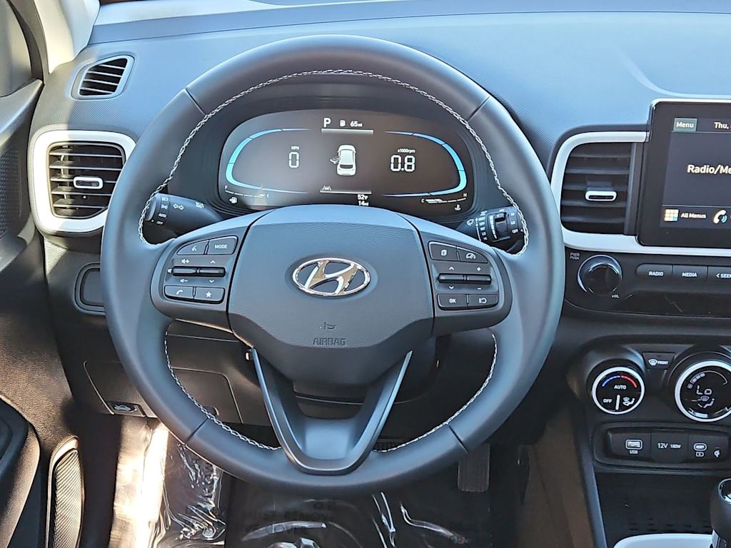 Thumbnail: 2026 Hyundai Venue - 14