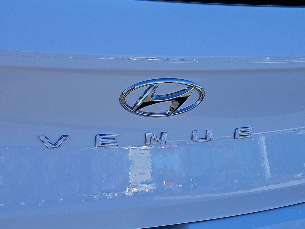 Thumbnail: 2026 Hyundai Venue - 7
