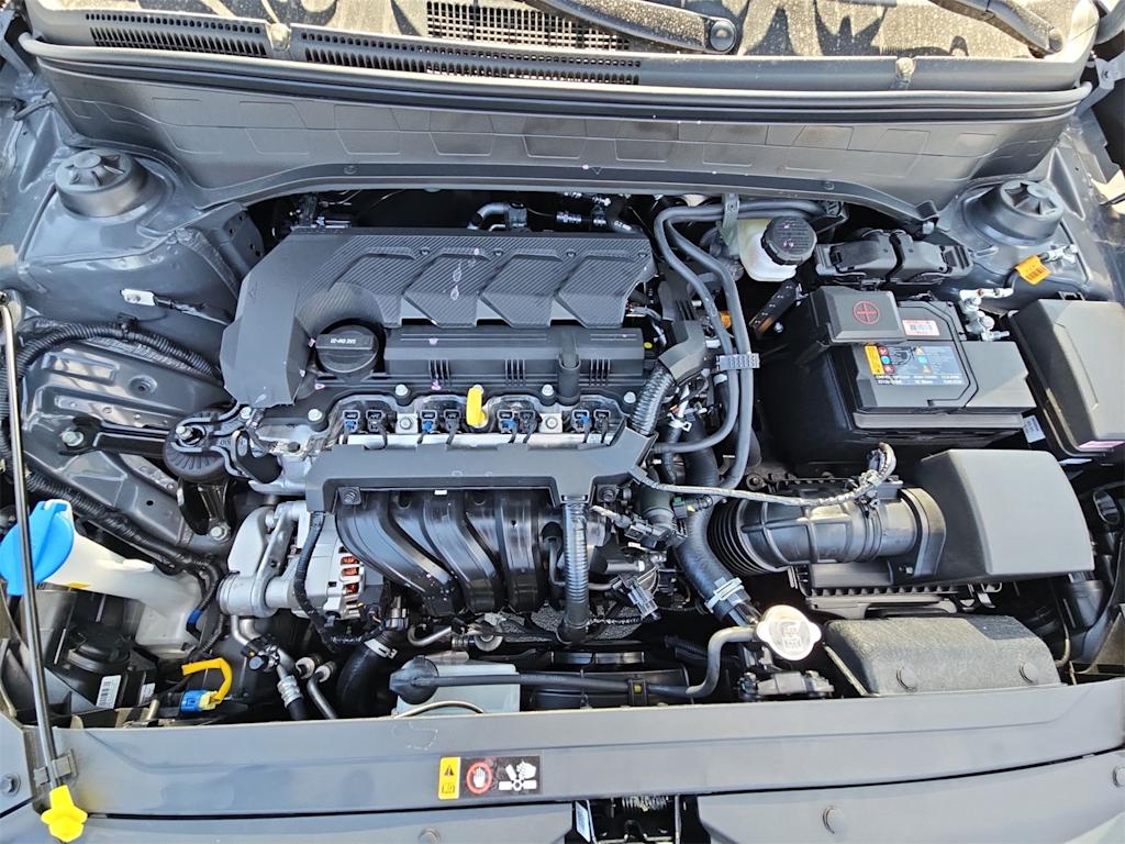 Thumbnail: 2025 Hyundai Venue - 9