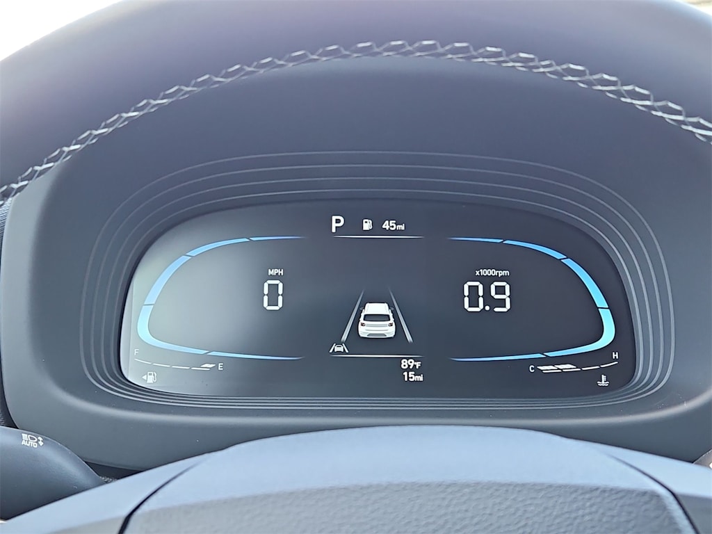 Thumbnail: 2025 Hyundai Venue - 18