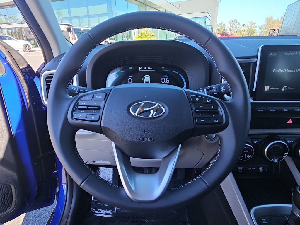 Thumbnail: 2026 Hyundai Venue - 14