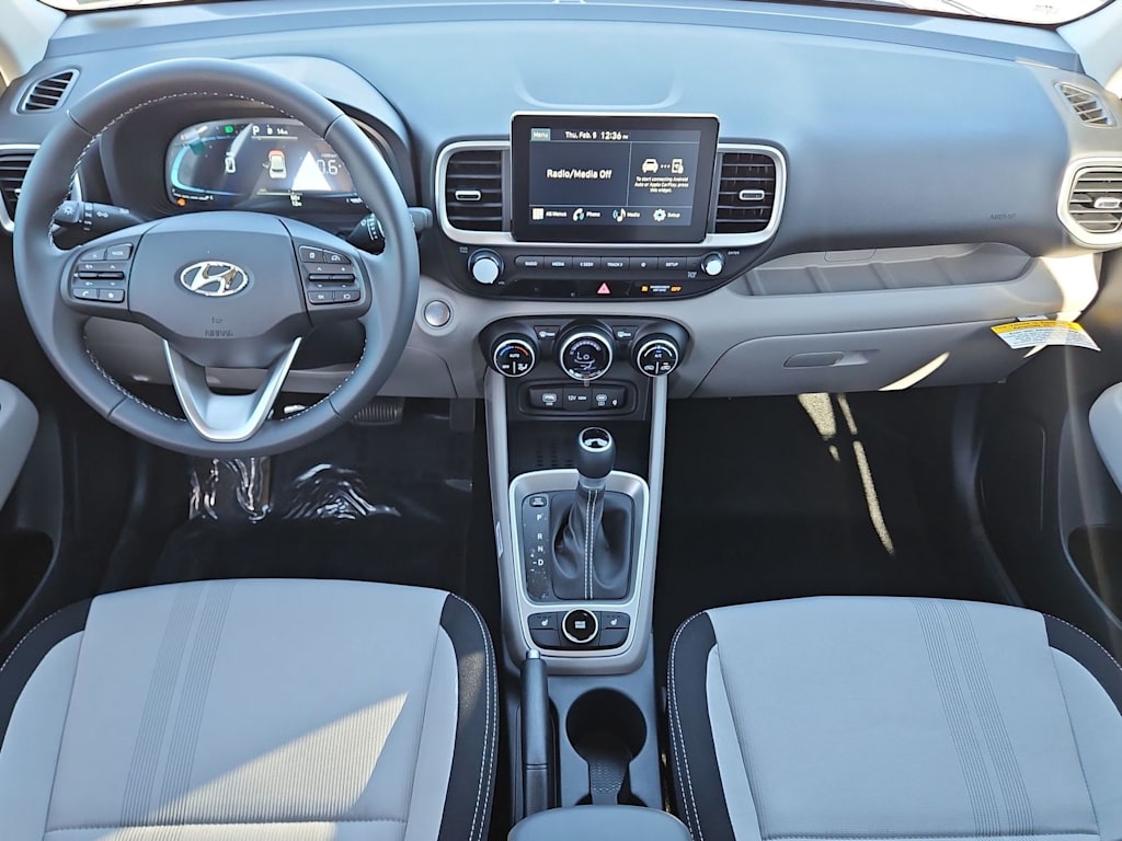 Thumbnail: 2026 Hyundai Venue - 10
