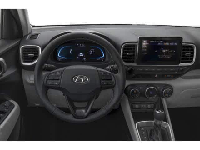 Thumbnail: 2026 Hyundai Venue - 2