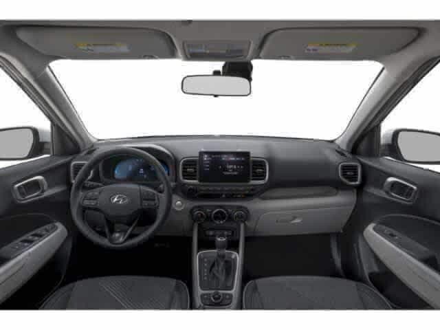 Thumbnail: 2026 Hyundai Venue - 6
