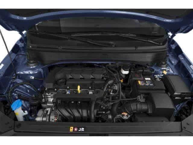 Thumbnail: 2026 Hyundai Venue - 5