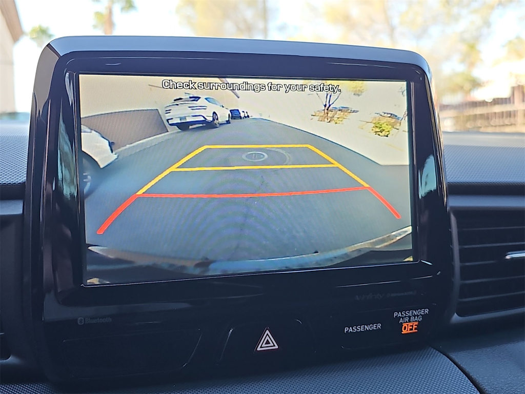 Thumbnail: 2020 Hyundai Veloster - 26