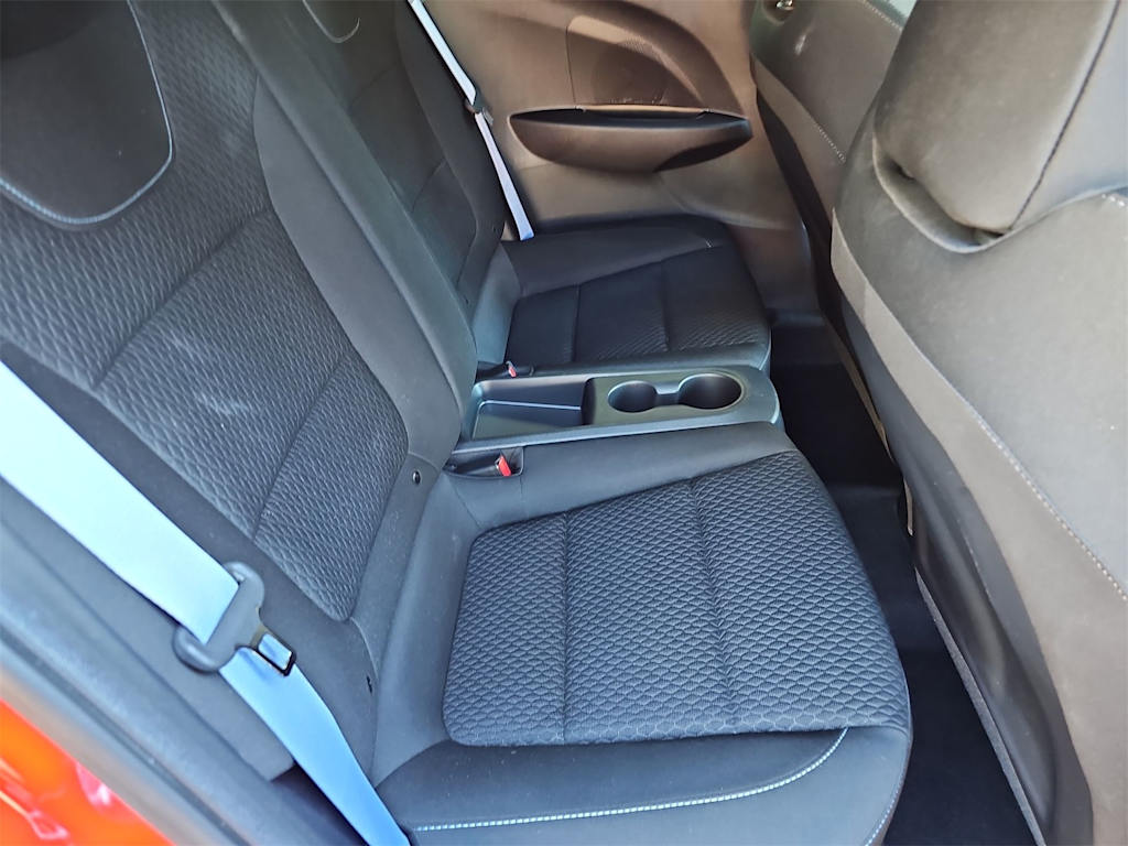 Thumbnail: 2020 Hyundai Veloster - 12