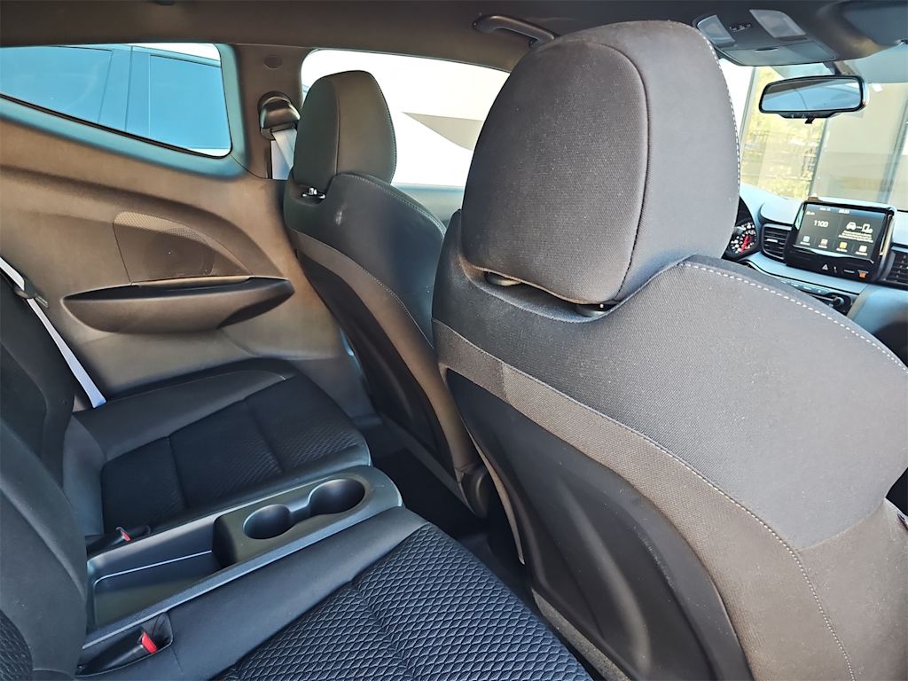 Thumbnail: 2020 Hyundai Veloster - 13