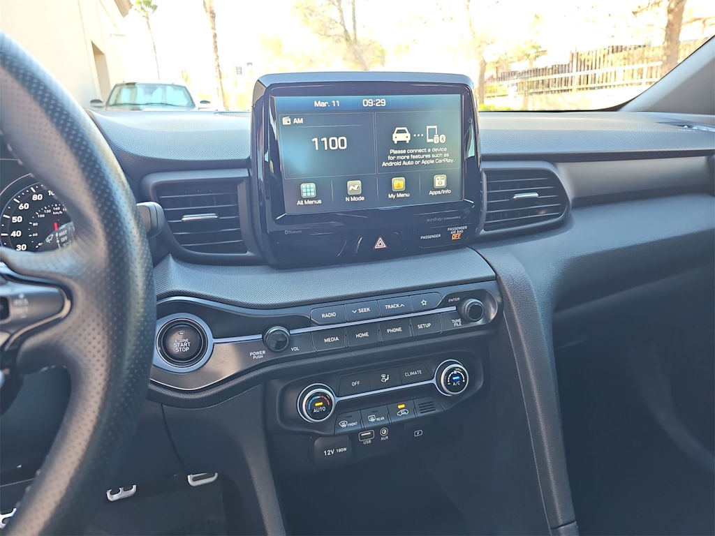 Thumbnail: 2020 Hyundai Veloster - 15