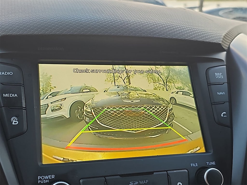 Thumbnail: 2016 Hyundai Veloster - 24