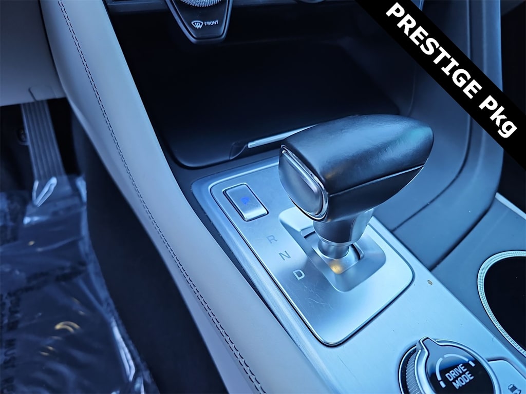 Thumbnail: 2020 Genesis G70 - 13