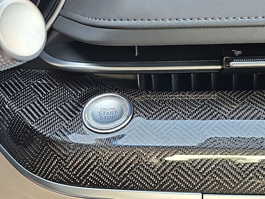 Thumbnail: 2023 Genesis G80 - 14