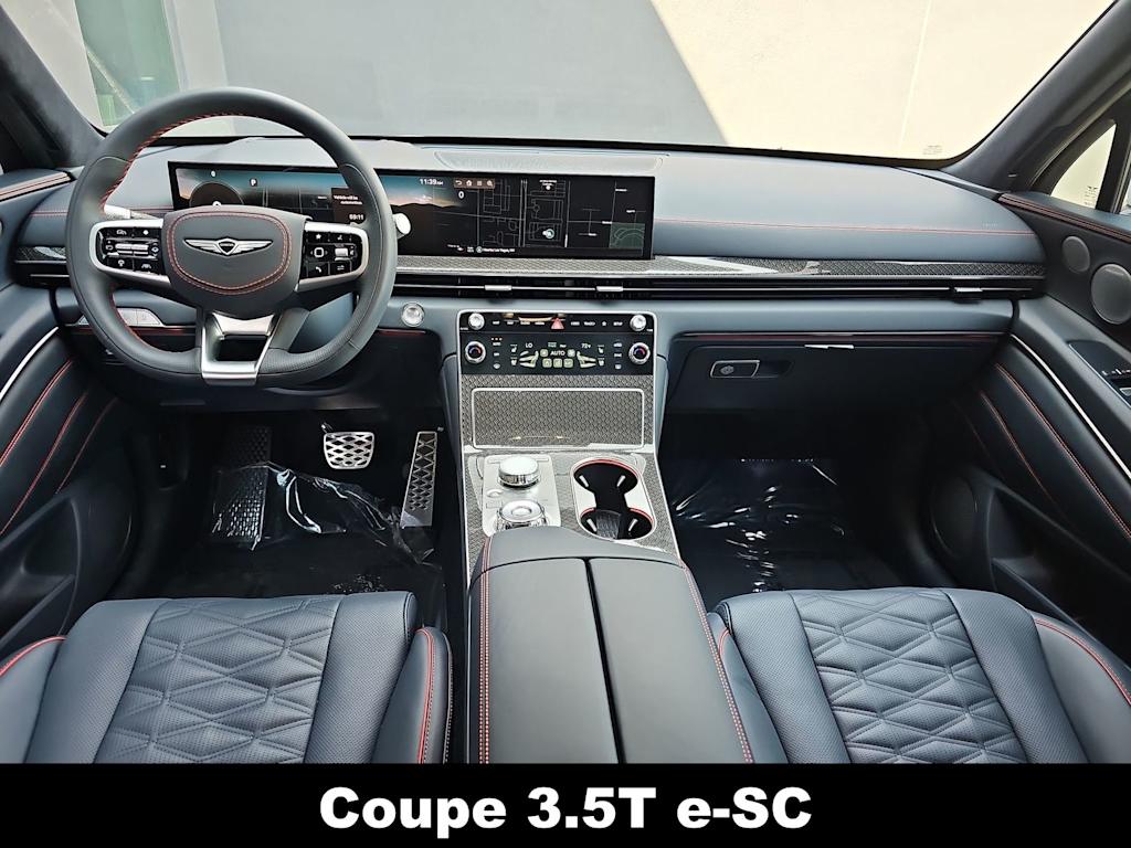 Thumbnail: 2026 Genesis GV80 - 10