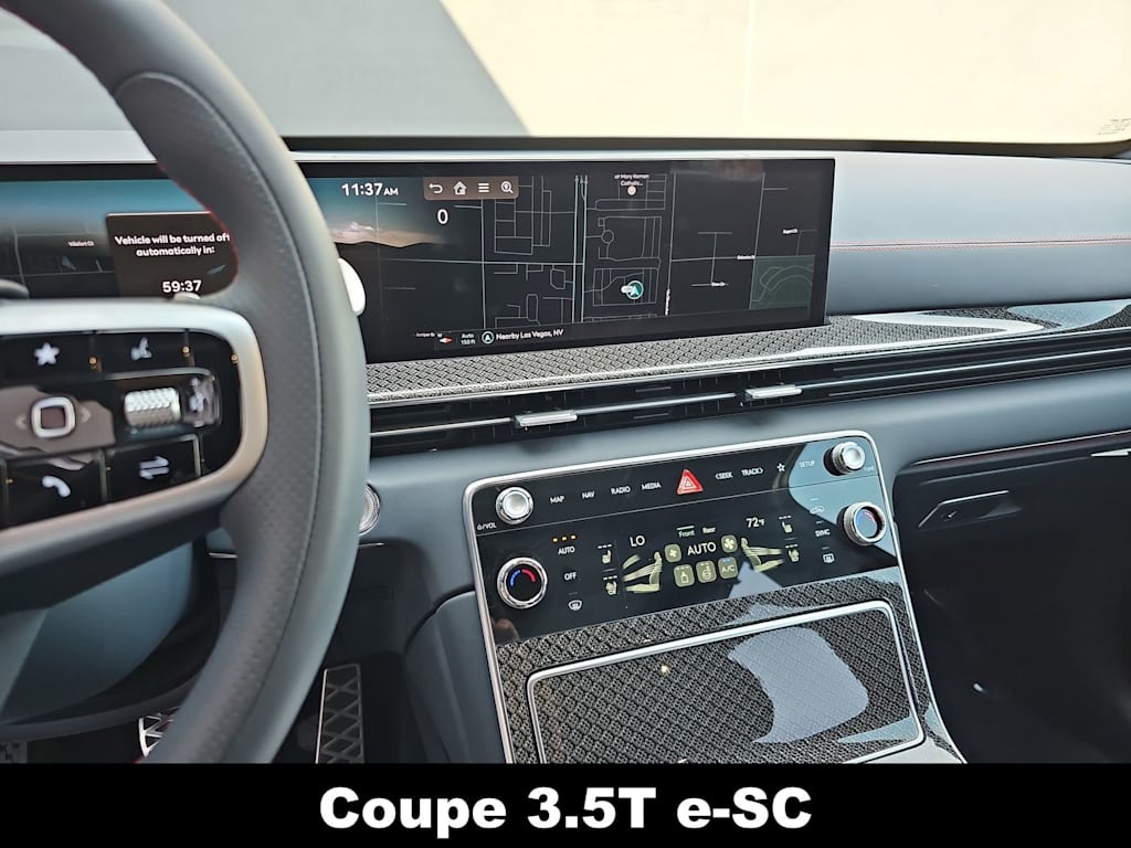Thumbnail: 2026 Genesis GV80 - 16