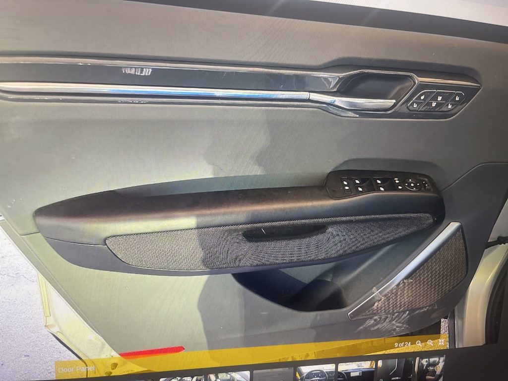 Thumbnail: 2024 Kia EV9 - 13