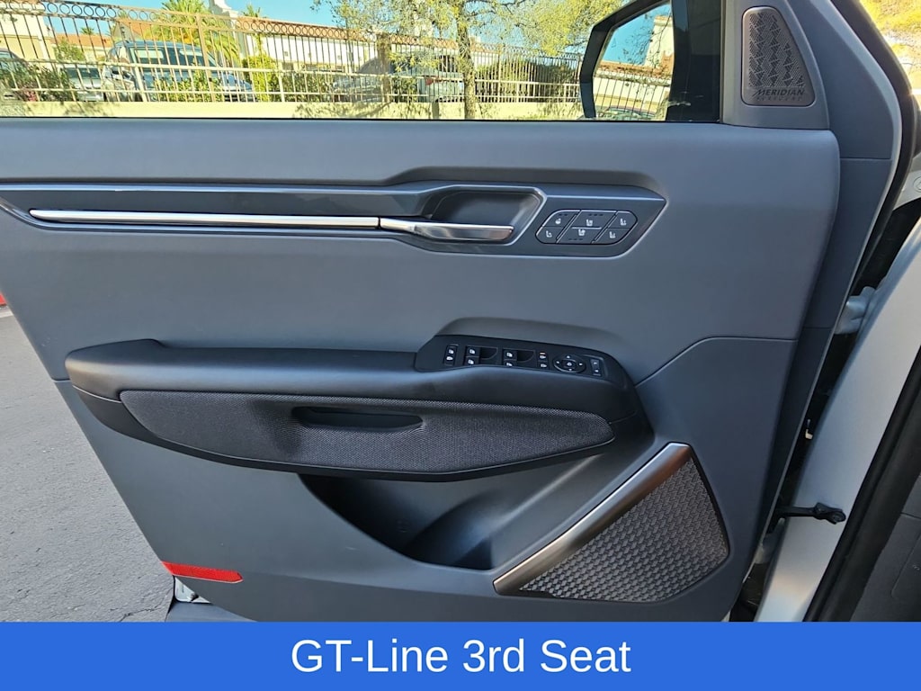 Thumbnail: 2024 Kia EV9 - 27